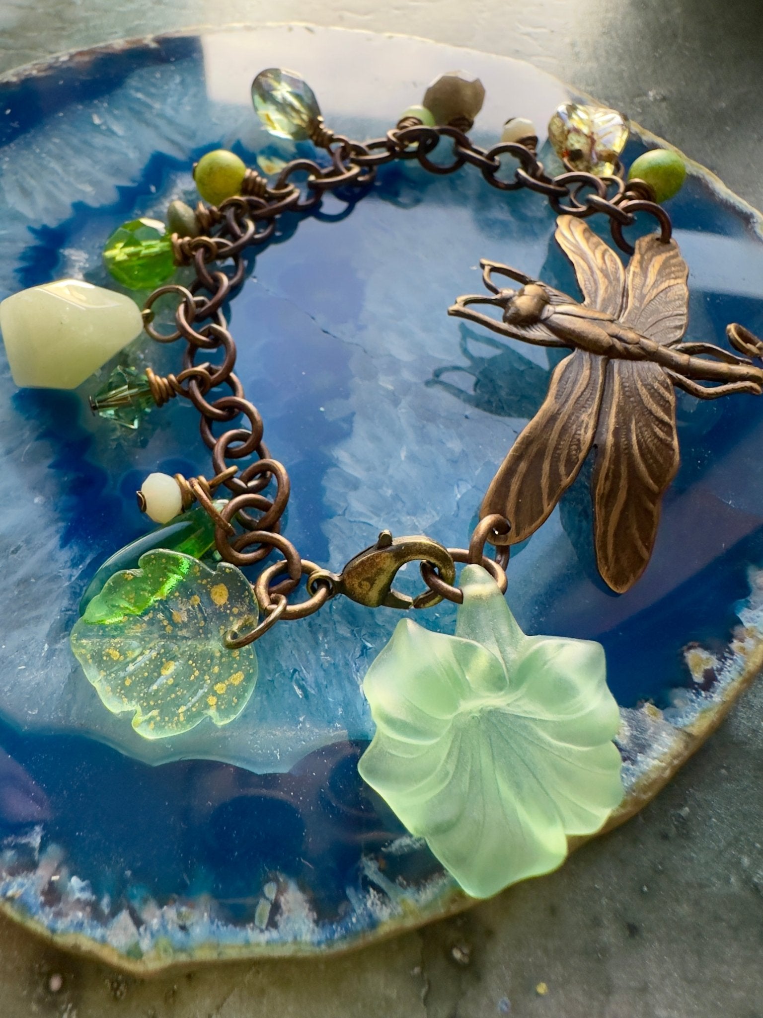 Whimsy Wonderland - Bracelet Inspo Pack - Vintaj Idaho - 12/17/2025 - Vintaj Live Shop ID