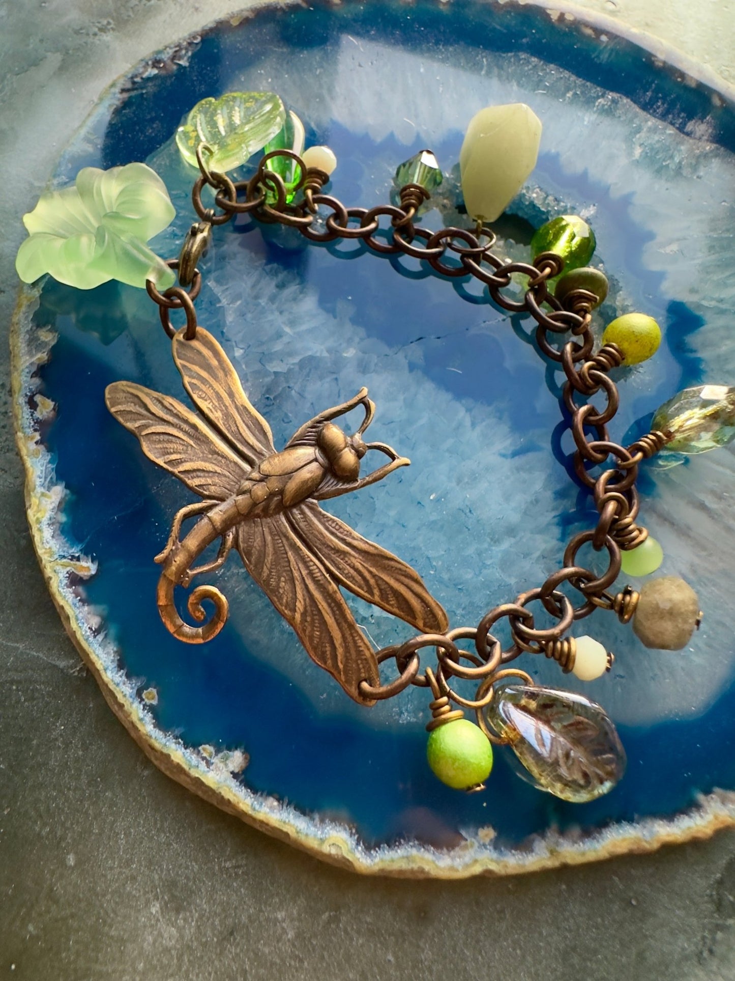 Whimsy Wonderland - Bracelet Inspo Pack - Vintaj Idaho - 12/17/2025 - Vintaj Live Shop ID