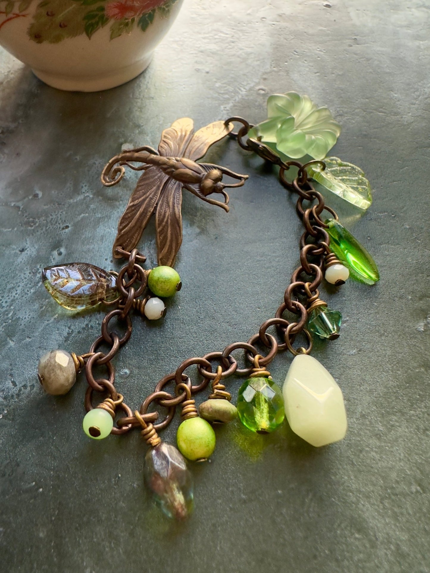 Whimsy Wonderland - Bracelet Inspo Pack - Vintaj Idaho - 12/17/2025 - Vintaj Live Shop ID