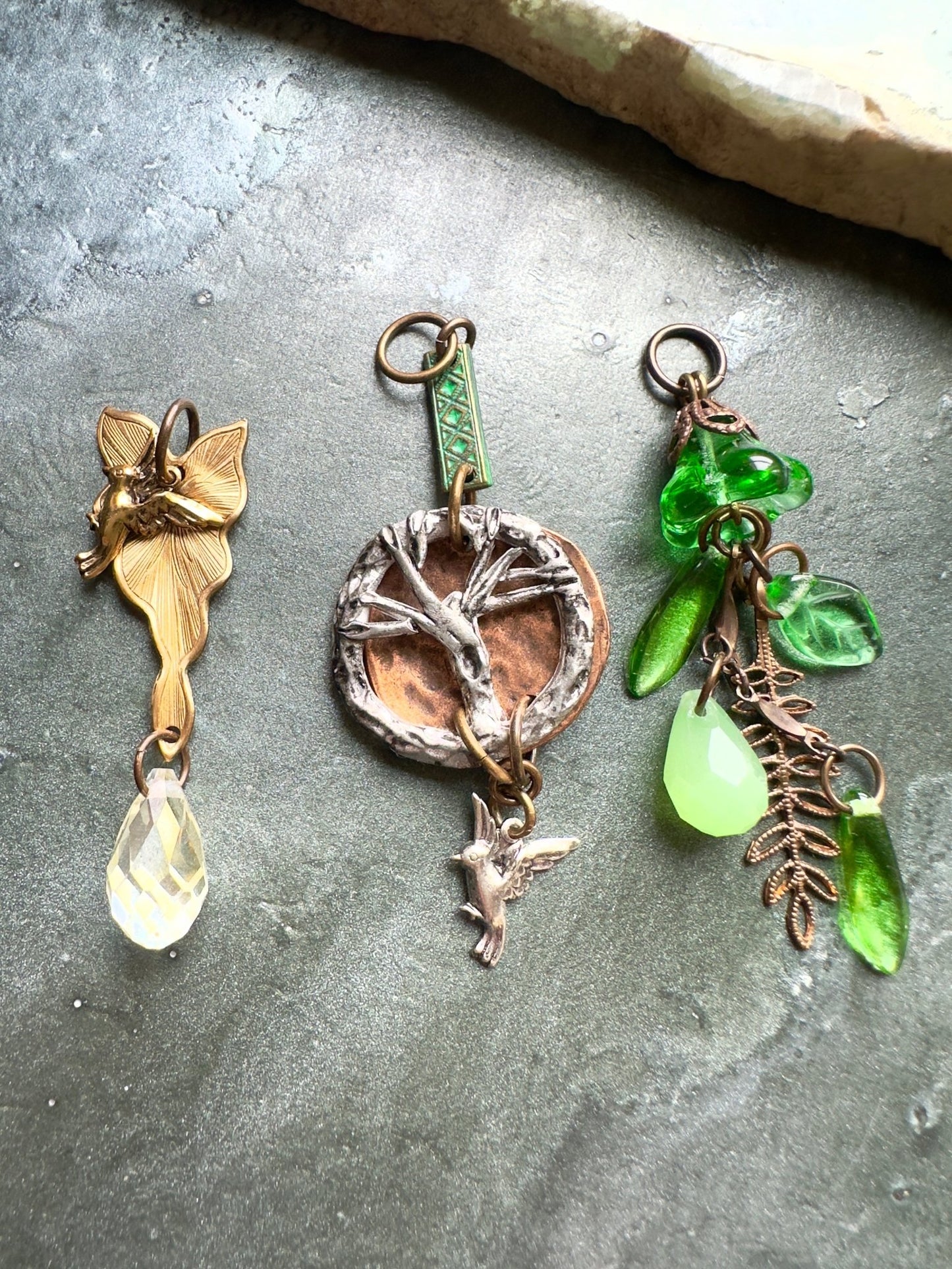 Whispering Woodland Vintage Collection - Vintaj Idaho Design - 11/5/2025 - 40% OFF! - Vintaj Live Shop ID