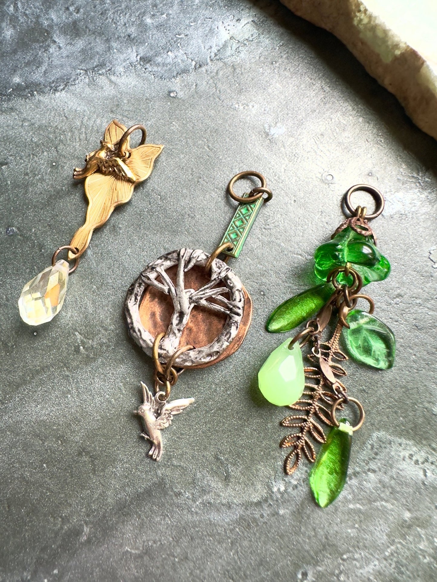 Whispering Woodland Vintage Collection - Vintaj Idaho Design - 11/5/2025 - 40% OFF! - Vintaj Live Shop ID