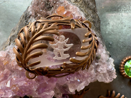 Woodland Spring - 2 For 1 Deluxe Vintaj Collection + Vintage Bead Mix - Vintaj Idaho - 03/05/2026 - Vintaj Live Shop ID